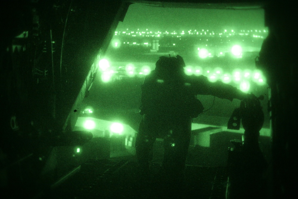 MV-22 Osprey continues successes in Iraq