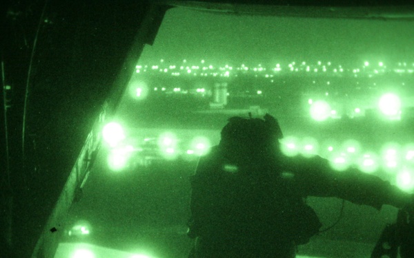 MV-22 Osprey continues successes in Iraq