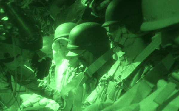 MV-22 Osprey continues successes in Iraq