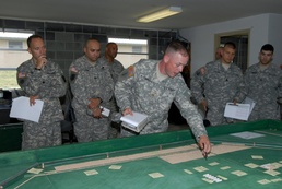 A different kind of party