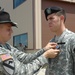 Sergeant lends ear to fellow Soldier, prevents suicide