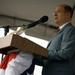 Commissioning of USS North Carolina