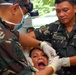 Medical Civil Action Program in the Philippines
