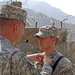 TF Rock Medal, Badge Presentations