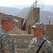 TF Rock Medal, Badge Presentations