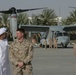 Abu Dhabi prince visits with Marines