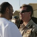 Abu Dhabi prince visits with Marines
