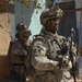 U.S., Iraqi forces patrol Rashid district