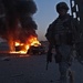 U.S., Iraqi joint operation uncovers cache, IEDs