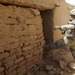 Searching for insurgents in Upper Dugmut