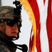 Contract signing for Sons of Iraq
