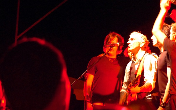 Memorial Day Everclear Concert