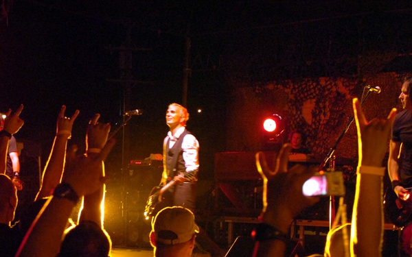 Memorial Day Everclear Concert