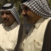 Civilian Military Cooperation team meets with local sheiks