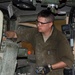 Day in the life: Wheeled-vehicle mechanics work to keep Soldiers mobile