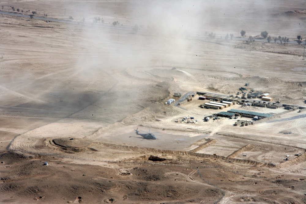 HMH- 361 Flying Tigers