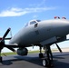 Plane Photographs Flood Damage