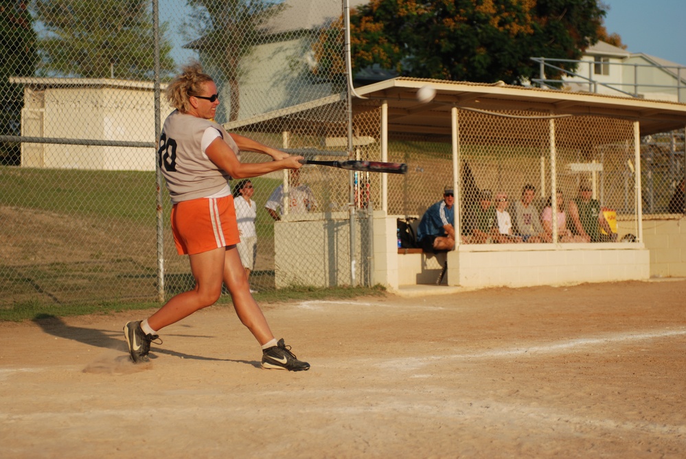 Softball Tournament