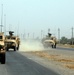 RG-33 Vehicles