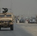 RG-33 Vehicles