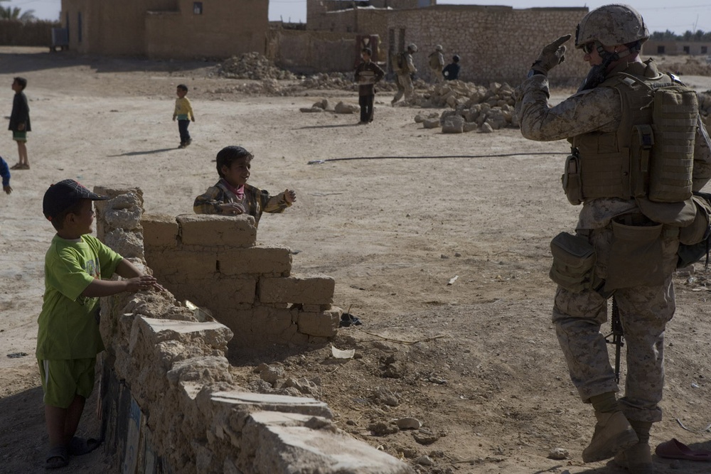 DVIDS - Images - Regimental Combat Team 5 [Image 3 of 4]