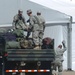 447th Arrives at Pacific Warrior