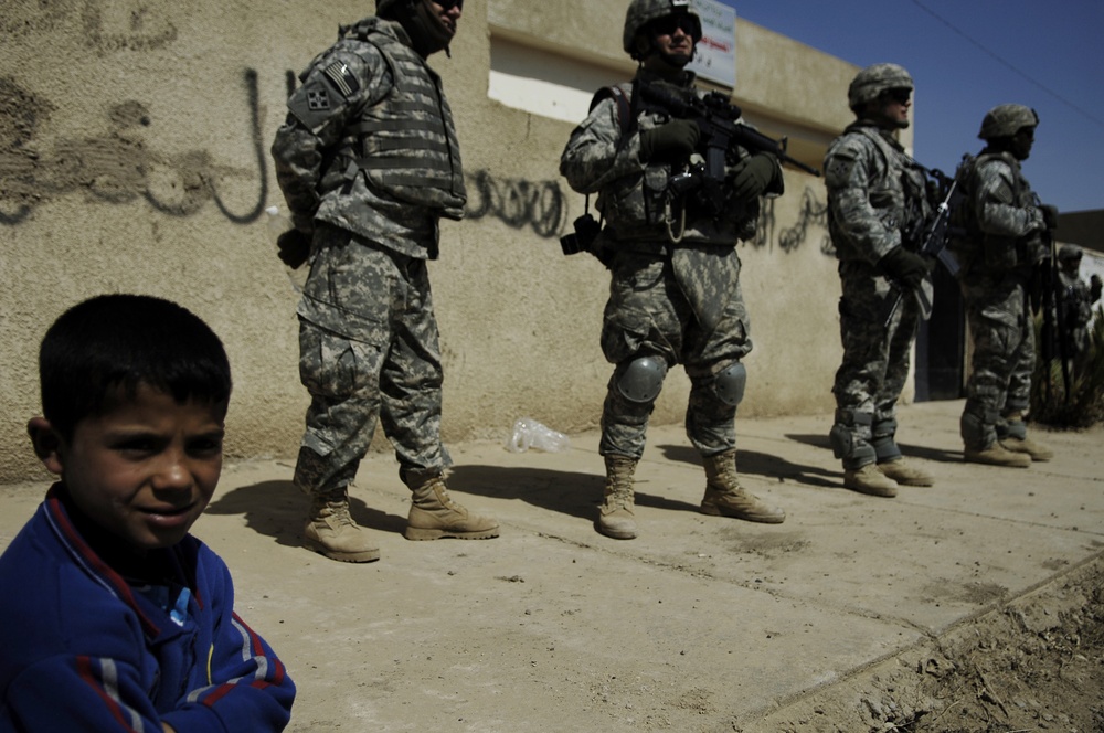 Security performed at a veterinary clinic