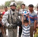 'Kick for Nick' brings soccer to children