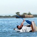 Cardboard Box Boat Regatta