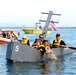 Cardboard Box Boat Regatta