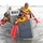 Cardboard Box Boat Regatta Cardboard Box Boat Regatta