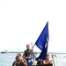 Cardboard Box Boat Regatta