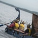 Cardboard Box Boat Regatta