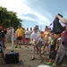 Cardboard Box Boat Regatta