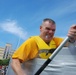 Cardboard Box Boat Regatta