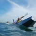 Cardboard Box Boat Regatta