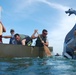 Cardboard Box Boat Regatta