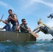 Cardboard Box Boat Regatta