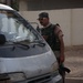 Neighborhood Guard hits street in Sadr City