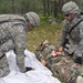 Ohio Army National Guard exercises and training