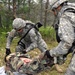 Ohio Army National Guard exercises and training