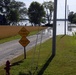 Levee Gives Out, Guardsmen Respond with Local Agencies for Vincennes, Ind.