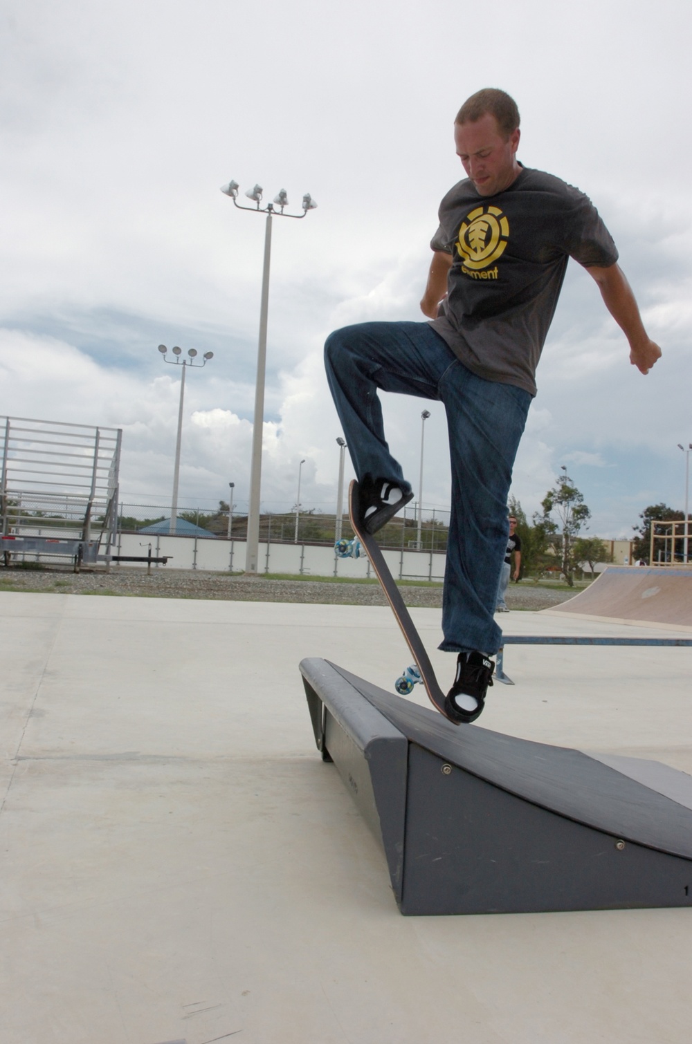Skate Park