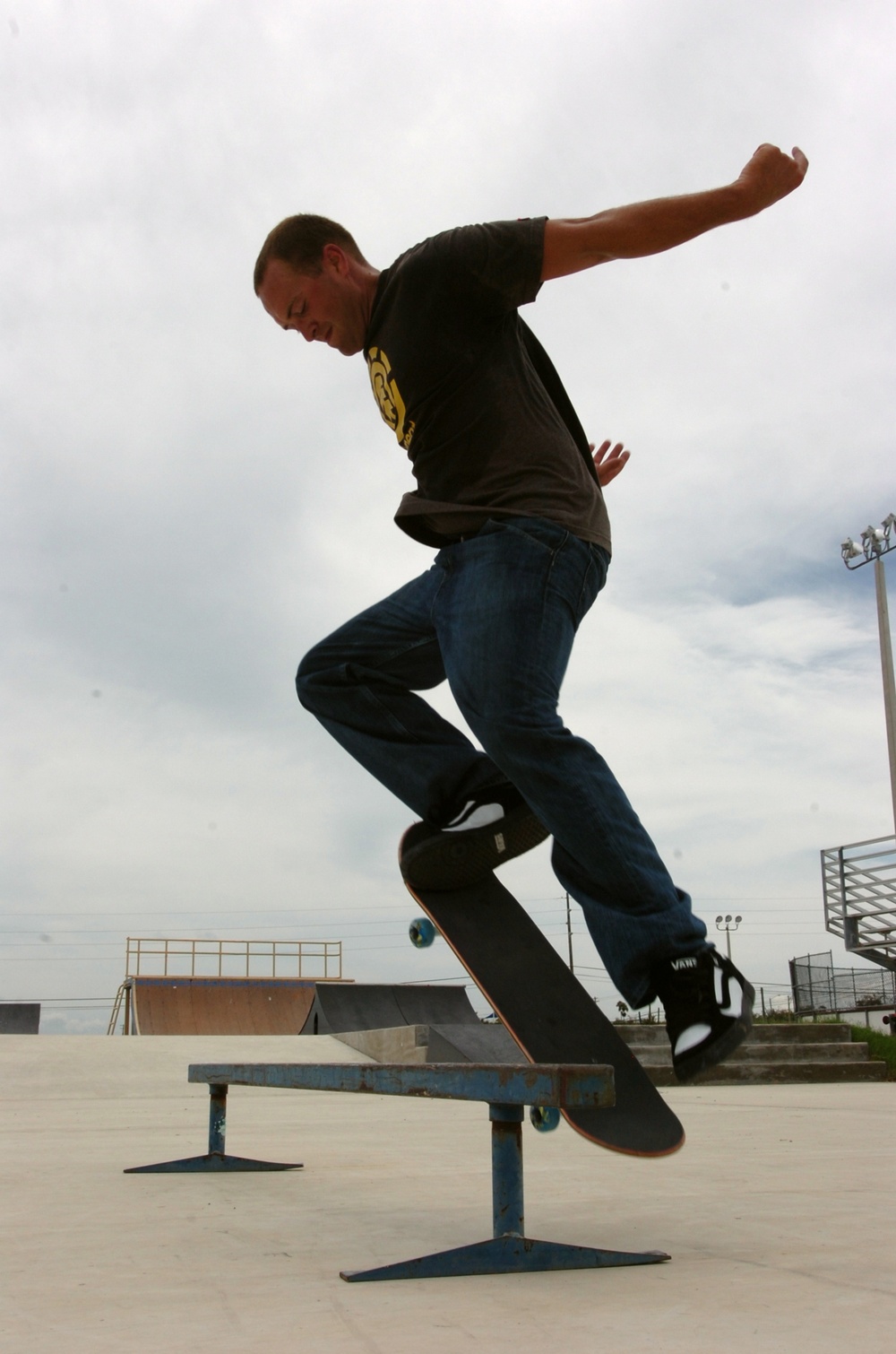 Skate Park