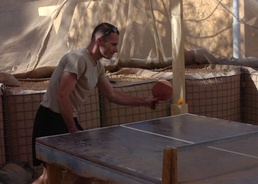 Mission to Trebil - Part 2