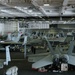 Inside USS Nimitz