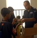 IP making difference in local Baghdad community