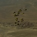 Abundant airdrop for Afghanistan