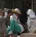 Mass Casualty Exercises at FOB Marez