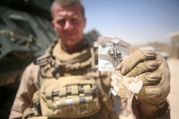 New York fireman serves with distinction